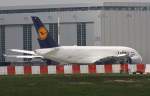 Lufthansa,F-WWSX,Reg.D-AIML,(c/n0149),Airbus A380-841,22.04.2014,XFW-EDHI,Hamburg-Finkenwerder,Germany