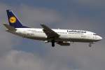 Lufthansa, D-ABEN, Boeing, B737-330, 04.05.2014, FRA, Frankfurt, Germany          