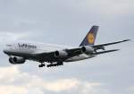 Lufthansa, D-AIMI  Berlin , Airbus, A 380-800, 18.04.2014, FRA-EDDF, Frankfurt, Germany 