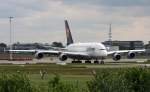 Lufthansa,D-AIML,(c/n0149),Airbus A380-841,05.06.2014,HAM-EDDH,Hamburg,Germany(Taufe in Hamburg)
