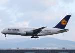 Lufthansa, D-AIMD  Tokio , Airbus, A 380-800, 18.04.2014, FRA-EDDF, Frankfurt, Germany         