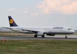 Lufthansa, D-AIDJ  Remscheid , Airbus, A 321-200, 23.04.2014, FRA-EDDF, Frankfurt, Germany 