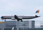 Lufthansa, D-AIDV  ohne , Airbus, A 321-200 (Retro-Lackierung), 18.04.2014, FRA-EDDF, Frankfurt, Germany 