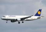 Lufthansa, D-AIQD  Jena , Airbus, A 320-200, 18.04.2014, FRA-EDDF, Frankfurt, Germany 