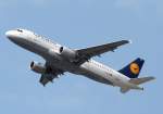 Lufthansa, D-AIZJ  ohne , Airbus, A 320-200, 23.04.2014, FRA-EDDF, Frankfurt, Germany 