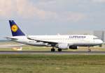 Lufthansa, D-AIZQ  ohne , Airbus, A 320-200 sl, 23.04.2014, FRA-EDDF, Frankfurt, Germany 