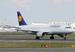 Lufthansa, D-AIUA  ohne , Airbus, A 320-200 sl, 23.04.2014, FRA-EDDF, Frankfurt, Germany 
