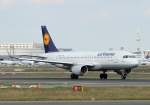 Lufthansa, D-AIZU  ohne , Airbus, A 320-200 sl, 23.04.2014, FRA-EDDF, Frankfurt, Germany 