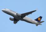Lufthansa, D-AIZX  ohne , Airbus, A 320-200 sl, 23.04.2014, FRA-EDDF, Frankfurt, Germany 