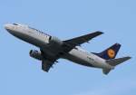 Lufthansa, D-ABEI  Bamberg , Boeing, 737-300, 23.04.2014, FRA-EDDF, Frankfurt, Germany 