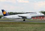 Lufthansa, D-AIZN  ohne , Airbus, A 320-200, 23.04.2014, FRA-EDDF, Frankfurt, Germany 