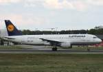 Lufthansa, D-AIQN  Laupheim , Airbus, A 320-200, 23.04.2014, FRA-EDDF, Frankfurt, Germany 