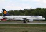 Lufthansa, D-AIZI  Böblingen , Airbus, A 320-200, 23.04.2014, FRA-EDDF, Frankfurt, Germany 
