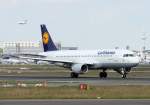 Lufthansa, D-AIUD  ohne , Airbus, A 320-200 sl, 23.04.2014, FRA-EDDF, Frankfurt, Germany 