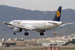 Lufthansa, D-AIDG, Airbus, A321-231, 27.05.2014, BCN, Barcelona, Spain         