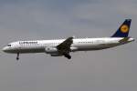 Lufthansa, D-AISW, Airbus, A321-231, 27.05.2014, BCN, Barcelona, Spain         