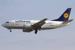 Lufthansa, D-ABIN, Boeing, B737-530, 21.06.2014, FRA, Frankfurt, Germany         