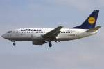 Lufthansa, D-ABIX, Boeing, B737-530, 21.06.2014, FRA, Frankfurt, Germany           