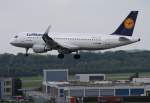 Lufthansa, D-AIZY,(c/n 5769),Airbus A 320-214(SL), 10.09.2014, HAM-EDDH, Hamburg, Germany 
