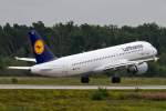 Lufthansa, D-AIQU  Backnang , Airbus, A 320-200, 15.09.2014, FRA-EDDF, Frankfurt, Germany 