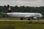 Lufthansa, D-AISK  Emden , Airbus, A 321-200, 15.09.2014, FRA-EDDF, Frankfurt, Germany 