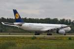 Lufthansa, D-AIKB  Cuxhaven , Airbus, A 330-300, 15.09.2014, FRA-EDDF, Frankfurt, Germany 