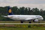 Lufthansa, D-AIRM  Darmstadt , Airbus, A 321-100, 15.09.2014, FRA-EDDF, Frankfurt, Germany