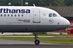 Lufthansa, D-AISG  Dormagen , Airbus, A 321-200 (Bug/Nose), 15.09.2014, FRA-EDDF, Frankfurt, Germany