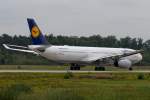 Lufthansa, D-AIKL  Ingolstadt , Airbus, A 330-300, 15.09.2014, FRA-EDDF, Frankfurt, Germany
