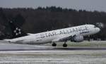 Lufthansa, D-AIDP,(c/n 072),Airbus A 321-211, 25.01.2015,HAM-EDDH, Hamburg, Germany (Taufname :Freiburg),(Star Alliance cs.)