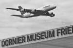 Dornier Tage Friedrichshafen
Überflug A 380
