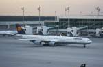 Lufthansa,D-AIHR,(c/n 794),Airbus A340-642,22.04.2015,MUC-EDDM,München,Germany