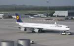 Lufthansa, D-AIHV,(c/n897),Airbus A 340-642, 23.04.2015,MUC-EDDM, München, Germany 