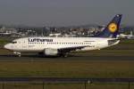 Lufthansa, D-ABIS, Boeing, B737-530, 02.05.2015, FRA, Frankfurt, Germany        