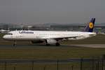 Lufthansa, D-AISC, Airbus, A321-231, 02.05.2015, FRA, Frankfurt, Germany           