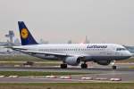 Lufthansa (LH/DLH), D-AIUJ  ohne , Airbus, A 320-214 sl, 17.04.2015, FRA-EDDF, Frankfurt, Germany