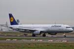 Lufthansa (LH/DLH), D-AISD  Chemnitz , Airbus, A 321-231, 17.04.2015, FRA-EDDF, Frankfurt, Germany