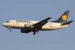 Lufthansa, D-ABIW, Boeing, B737-530, 08.06.2015, FRA, Frankfurt, Germany      
