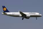 Lufthansa, D-AIPA, Airbus, A320-211, 05.07.2015, MUC, München, Germany         