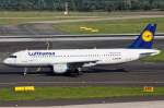 Lufthansa (LH-DLH), D-AIPA  Buxtehude , Airbus, A 320-211, 22.08.2015, DUS-EDDL, Düsseldorf, Germany