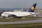 Lufthansa, D-AIMF, Airbus, A380-841, 08.11.2015, FRA, Frankfurt, Germany       