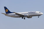 Lufthansa, D-ABEK, Boeing, B737-330, 19.03.2016, ZRH, Zürich, Switzenland        