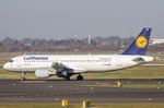 Lufthansa (LH-DLH), D-AIZM, Airbus, A 320-214, 10.03.2016, DUS-EDDL, Düsseldorf, Germany