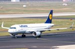 Lufthansa (LH-DLH), D-AIUA, Airbus, A 320-214 sl, 10.03.2016, DUS-EDDL, Düsseldorf, Germany