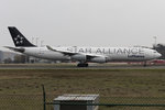 Lufthansa, D-AIGN, Airbus, A340-313, 02.04.2016, FRA, Frankfurt, Germany        