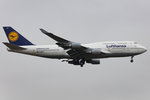 Lufthansa, D-ABVY, Boeing, B747-430, 02.04.2016, FRA, Frankfurt, Germany         
