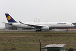 Lufthansa, D-AIKK, Airbus, A330-343X, 02.04.2016, FRA, Frankfurt, Germany                 