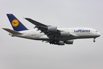 Lufthansa, D-AIMG, Airbus, A380-841, 02.04.2016, FRA, Frankfurt, Germany        