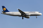 Lufthansa, D-AIQT, Airbus, A320-211, 05.05.2016, FRA, Frankfurt, Germany     