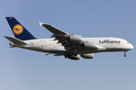 Lufthansa, D-AIMD, Airbus, A380-841, 05.05.2016, FRA, Frankfurt, Germany         